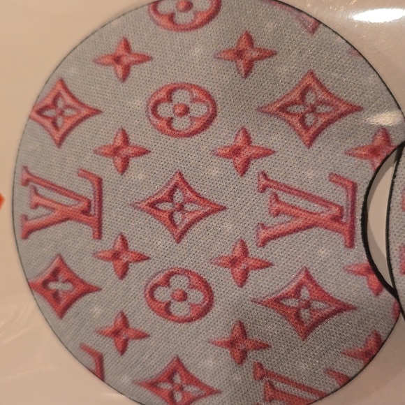 Car Coasters - Picture 3 of 3